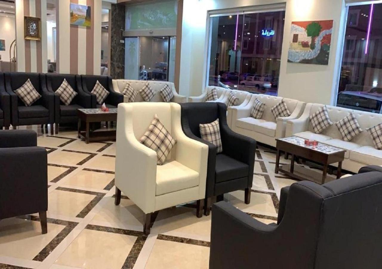 فندق الميثاق بواسطة سما ستار Riad Exterior foto