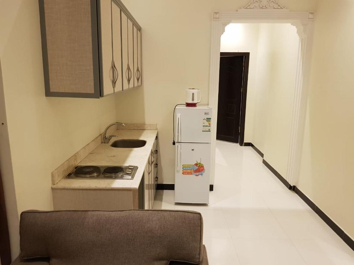 فندق الميثاق بواسطة سما ستار Riad Exterior foto